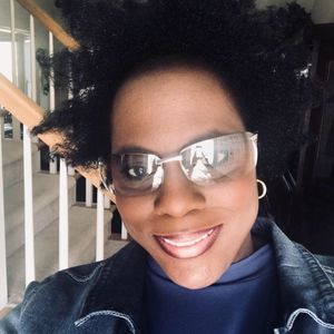 Meet your Posher, Mary